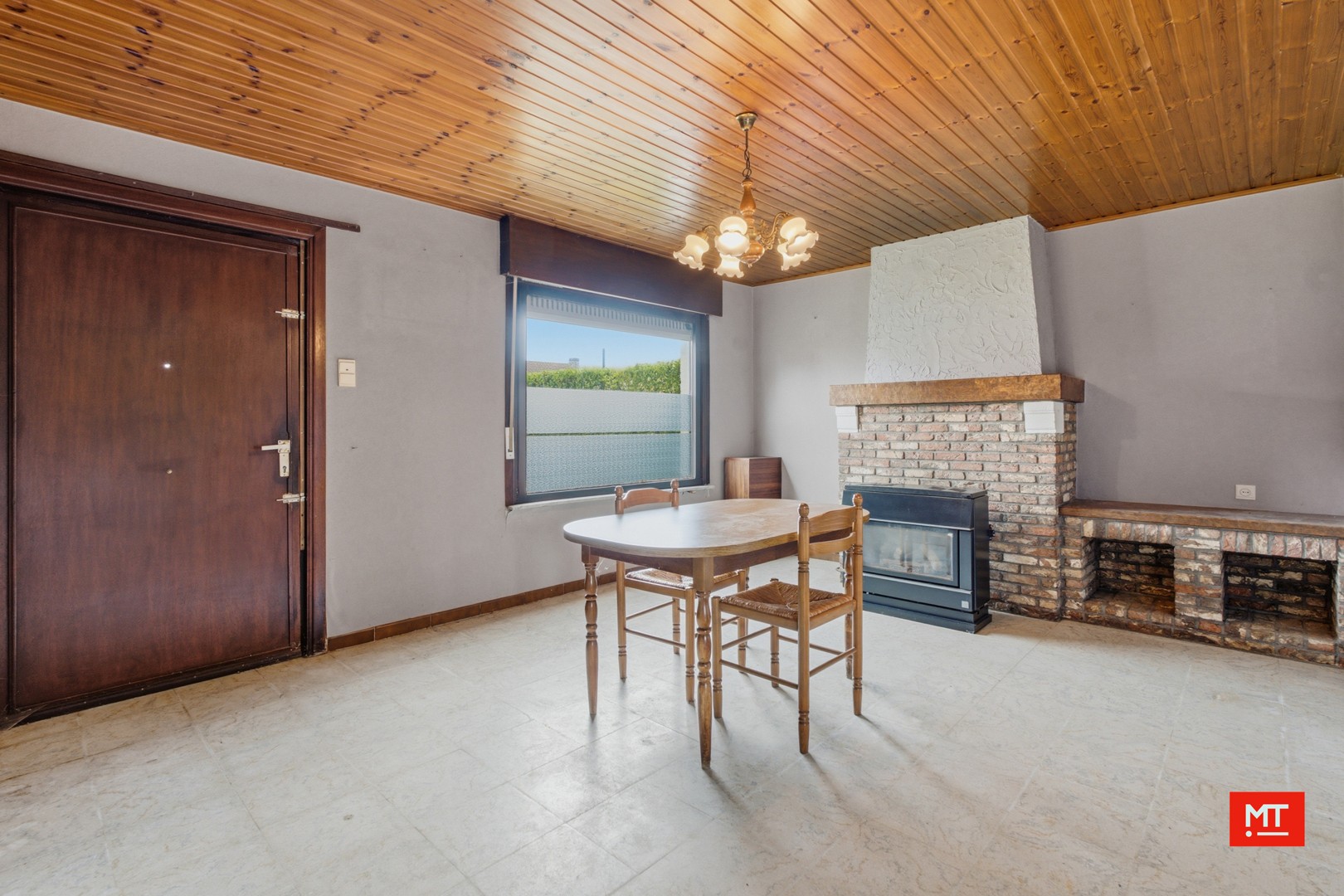 Te renoveren woning op een rustige locatie te Geluveld - foto 4