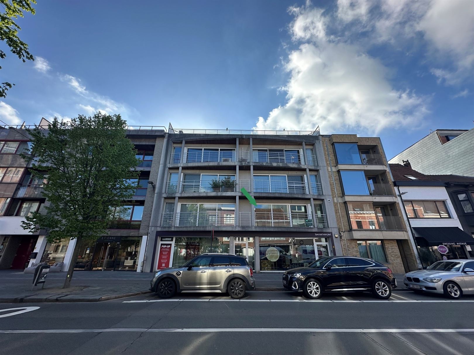 Appartement à louer à Brasschaat avec 2 chambres - photo 1