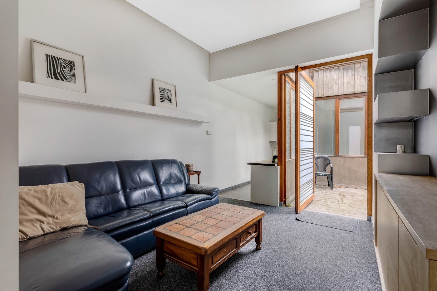 Maison à vendre à Zandvliet avec 1 chambre - photo 4