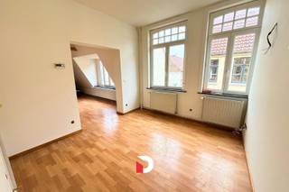 Maison à louer à Bruges