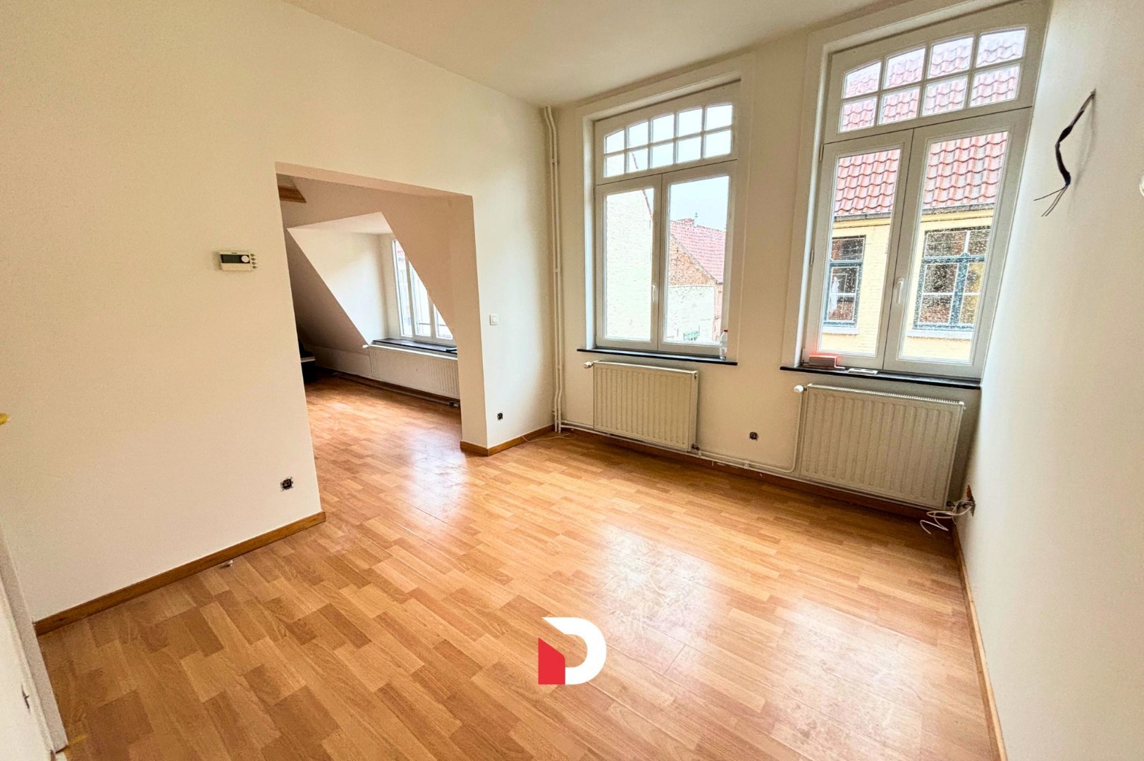 Maison à louer à Bruges avec 2 chambres - photo 3