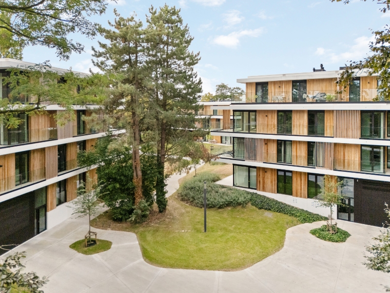 Apartment for sale in Roeselare with 2 bedrooms - photo 2