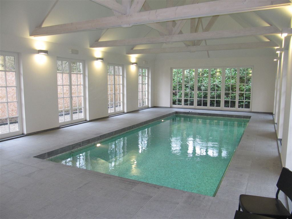 Appartement in parkdomein Iepenburg - foto 4