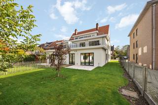 Apartment for sale in Brasschaat