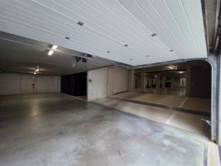 parking souterrain dans la résidence Blerebergdisponible immédiatement70 € / mois