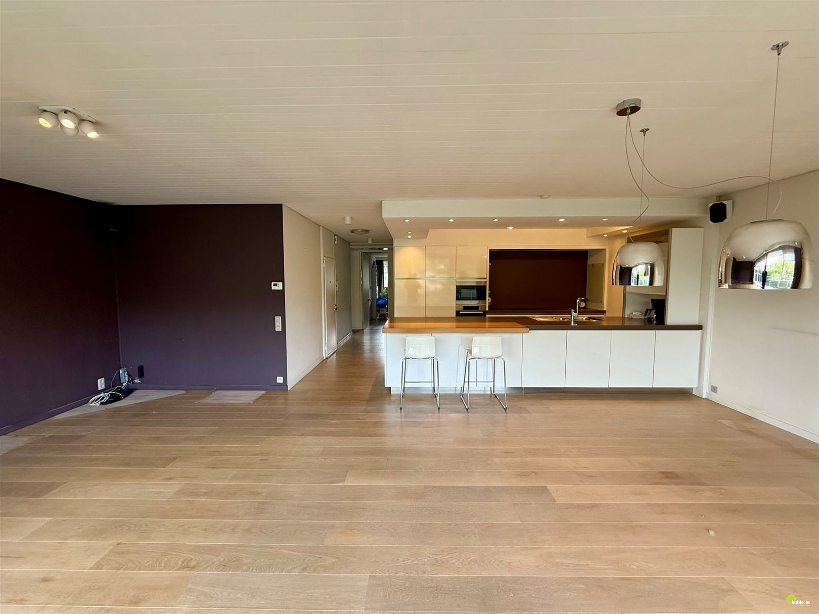 Lichtrijk 3 SLK appartement in Berchem! - foto 4
