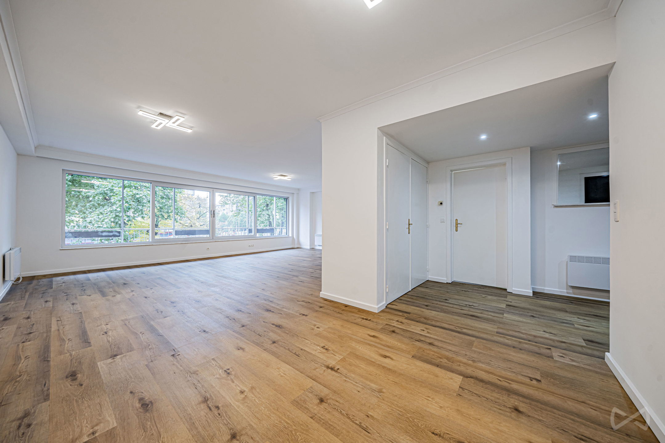 Appartement à vendre à Liège avec 3 chambres - photo 1