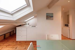 Uitermate knap en gezellig, gemeubelde studio in de residentie Aquarama te Groenendijk, Oostduinkerke. Vanuit uw zetel is het zalig genieten van...