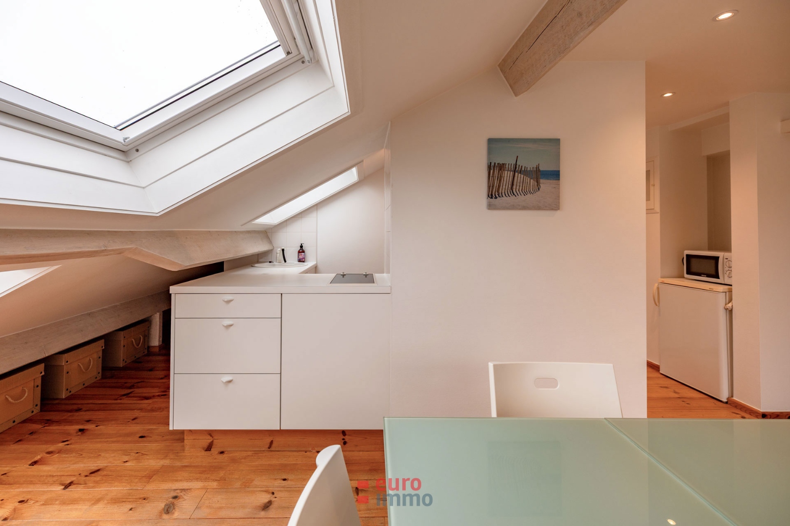 Residentie Aquarama - 0302 - foto 3