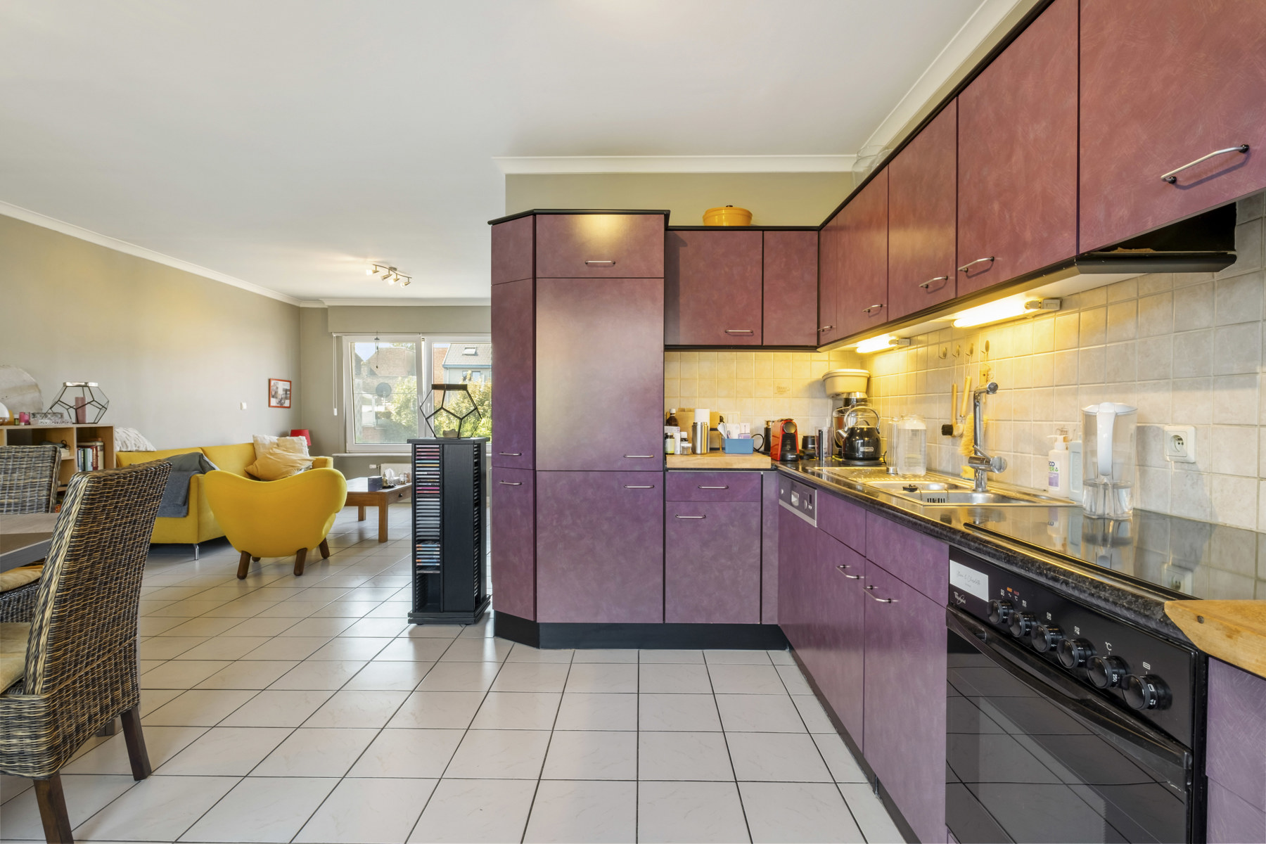 Instapklare woning te Oostende - foto 5