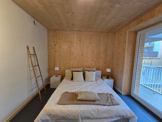 MOLENBEEK-ST-JEAN – (A02.04) Découvrez un magnifique appartement unique au sein du projet Tannat, plus qu’une simple résidence; un lieu de vie,...