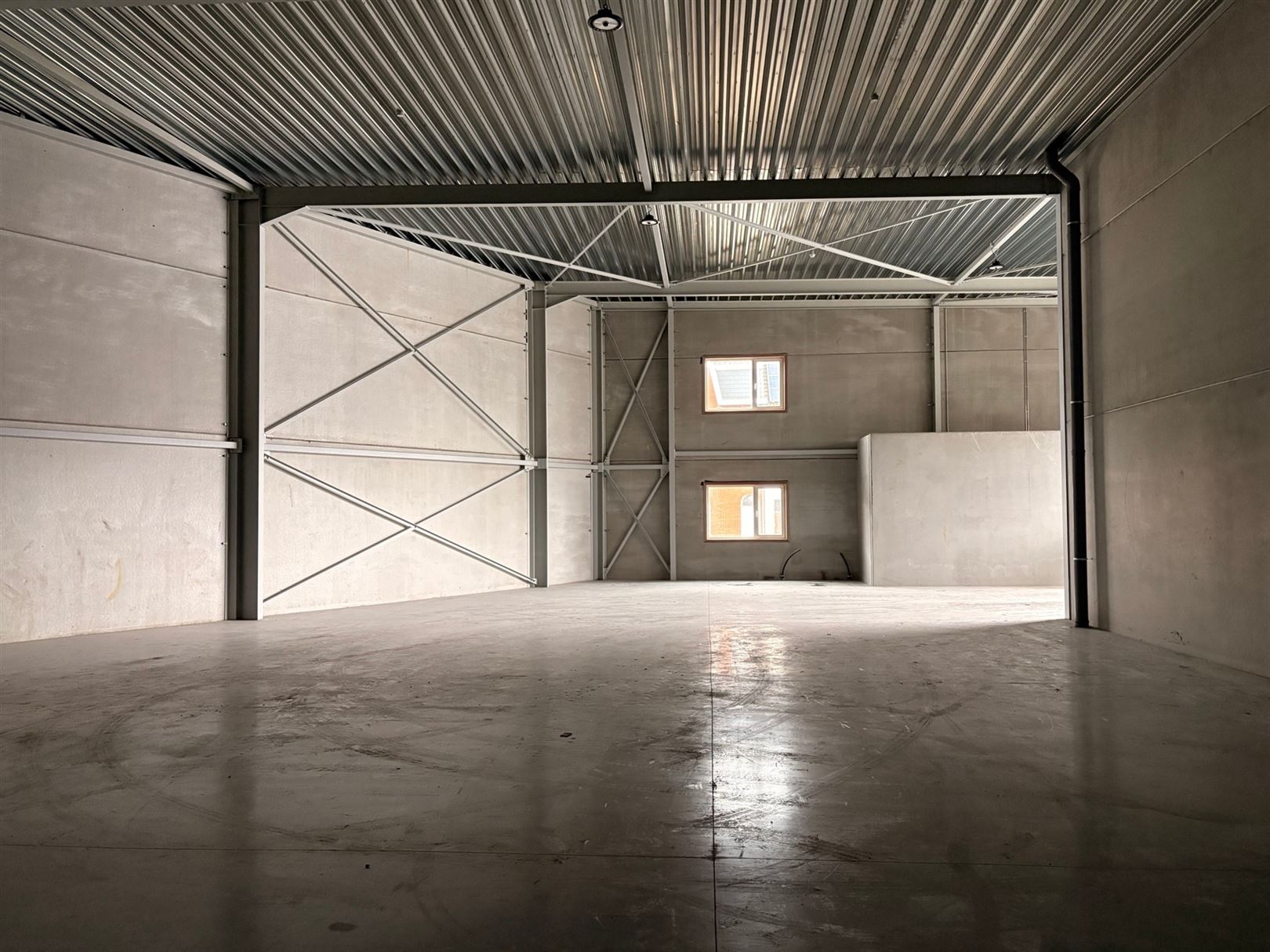 Commercial for rent in Dendermonde - photo 4