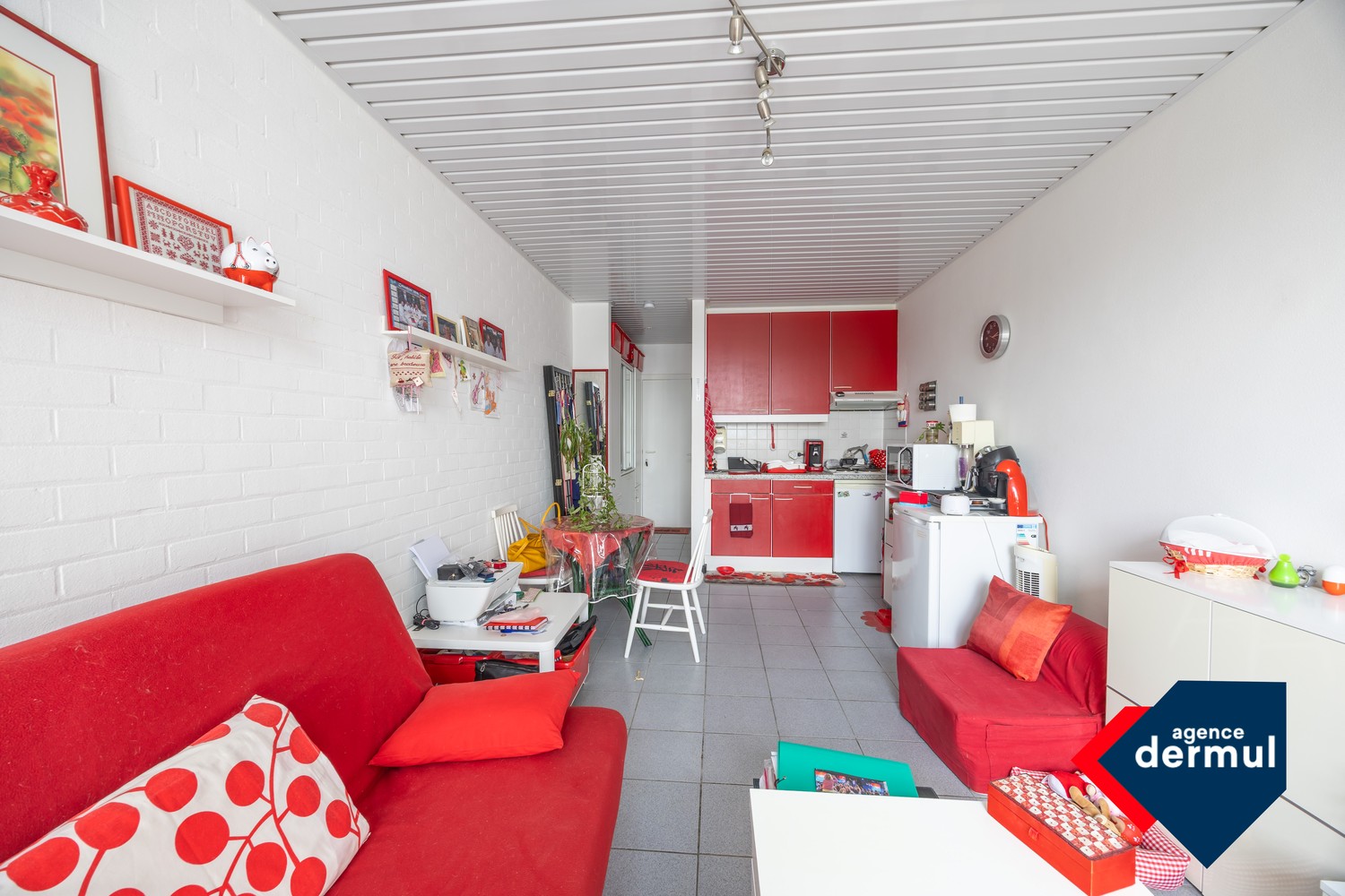 Apartment for rent in Bredene - photo 5