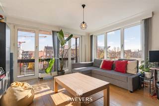 Apartment for sale in Hasselt