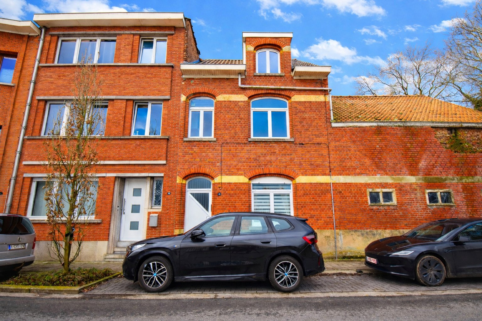 Apartment in Ruisbroek