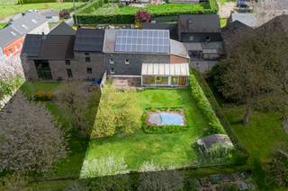 Huis te koop in Hamoir