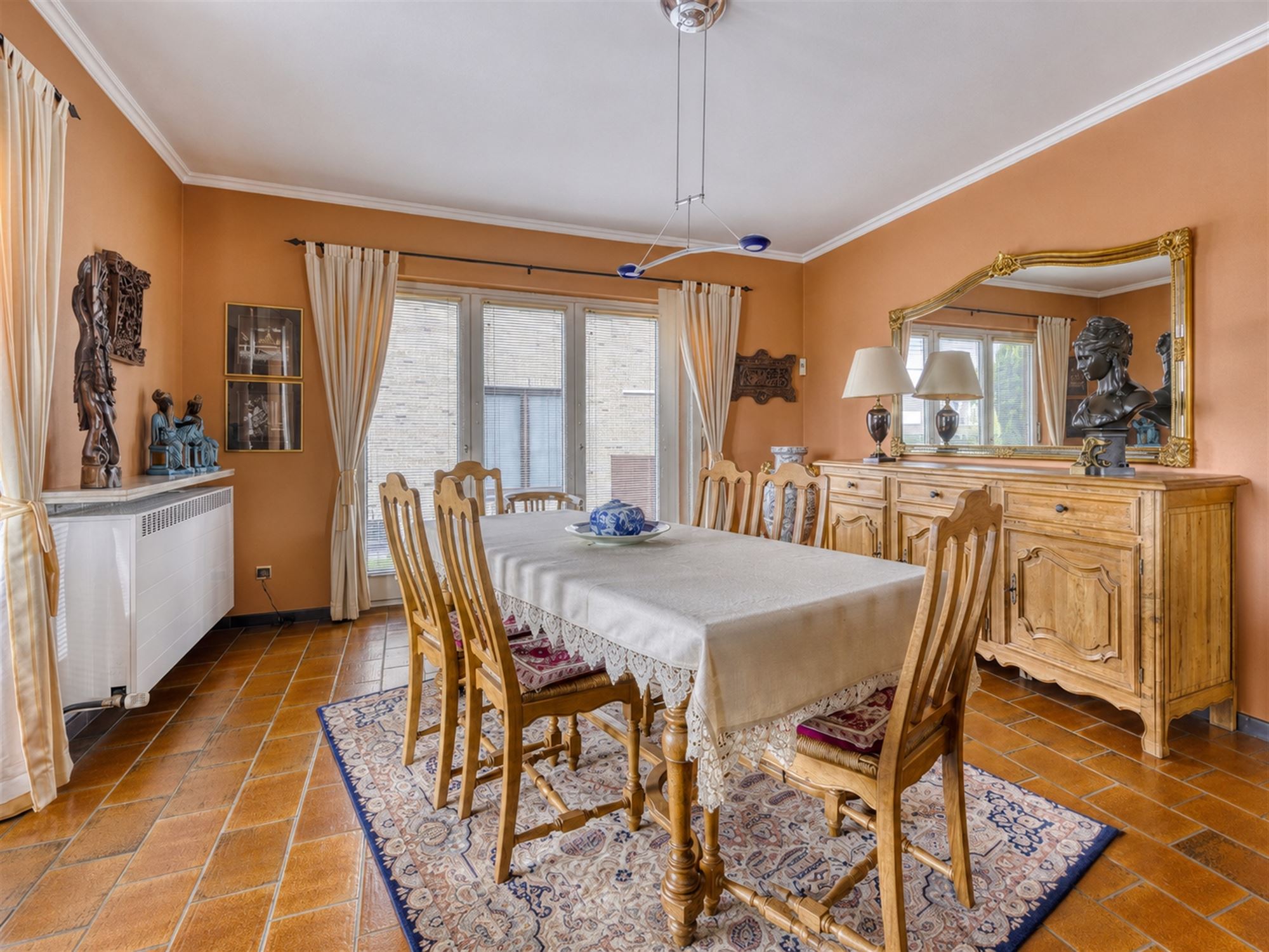 Ruime Solide woning te koop in Lennik - foto 5