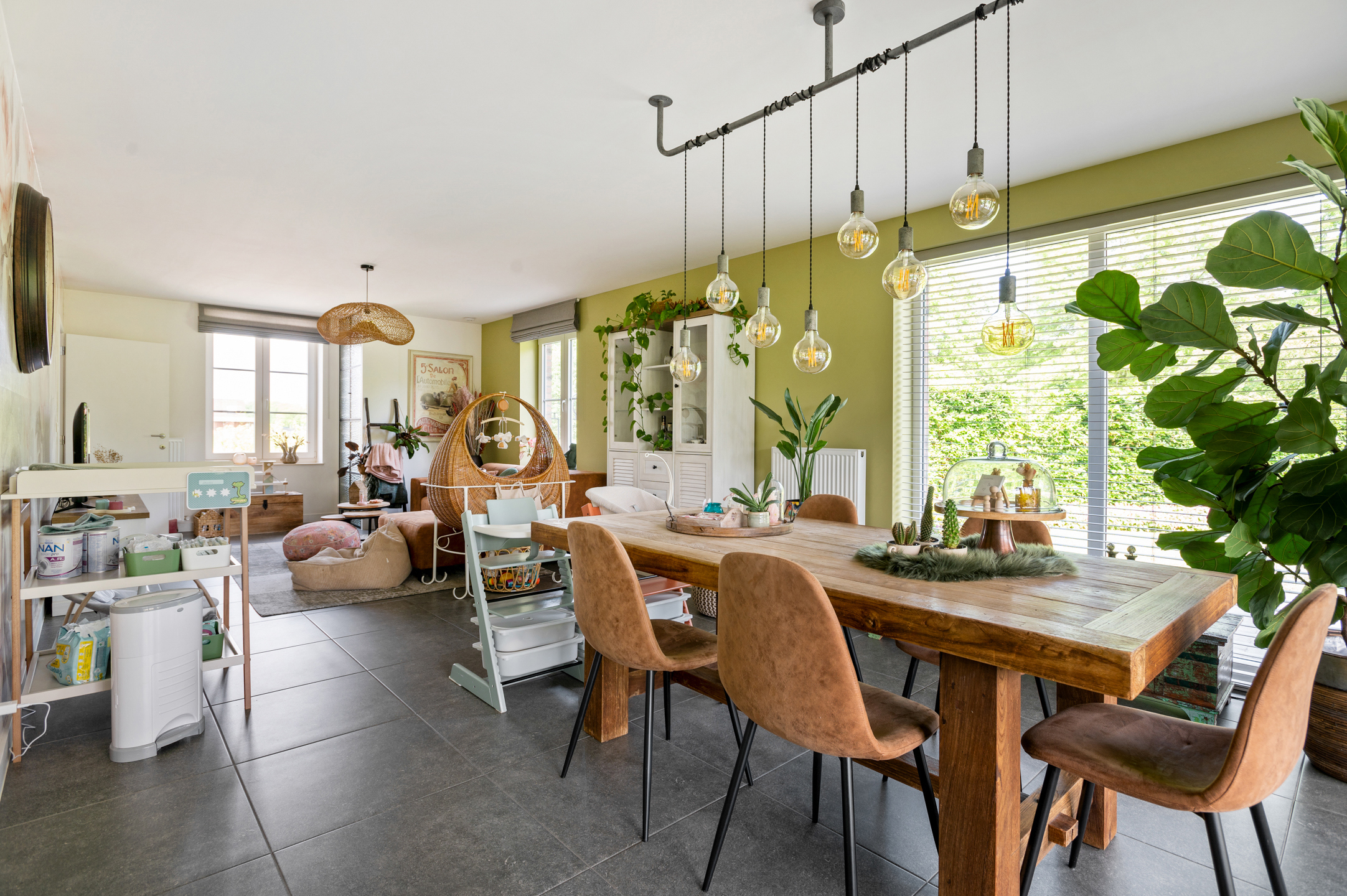 Huis te koop in Geel met 3 slaapkamers - foto 3