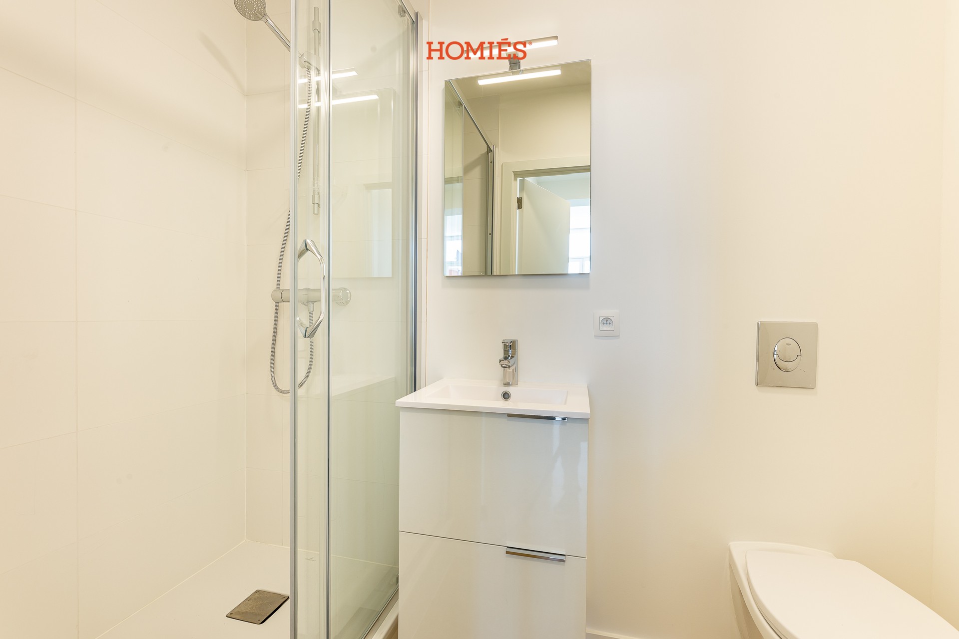 Gerenoveerde studio op toplocatie - photo 5