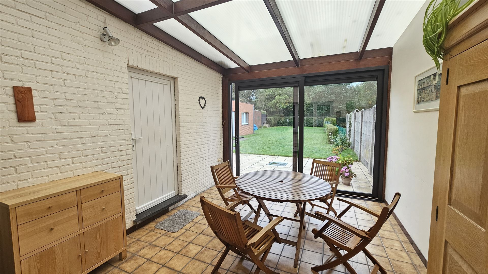 half open bebouwing - foto 5