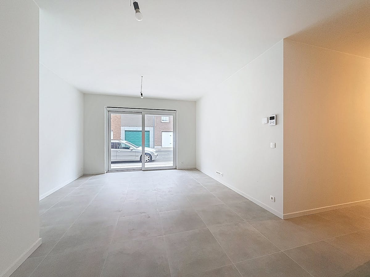 Appartement récemment construit à louer à Desselgem ! - photo 4