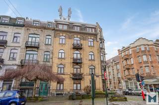 Apartment for sale in Brussels