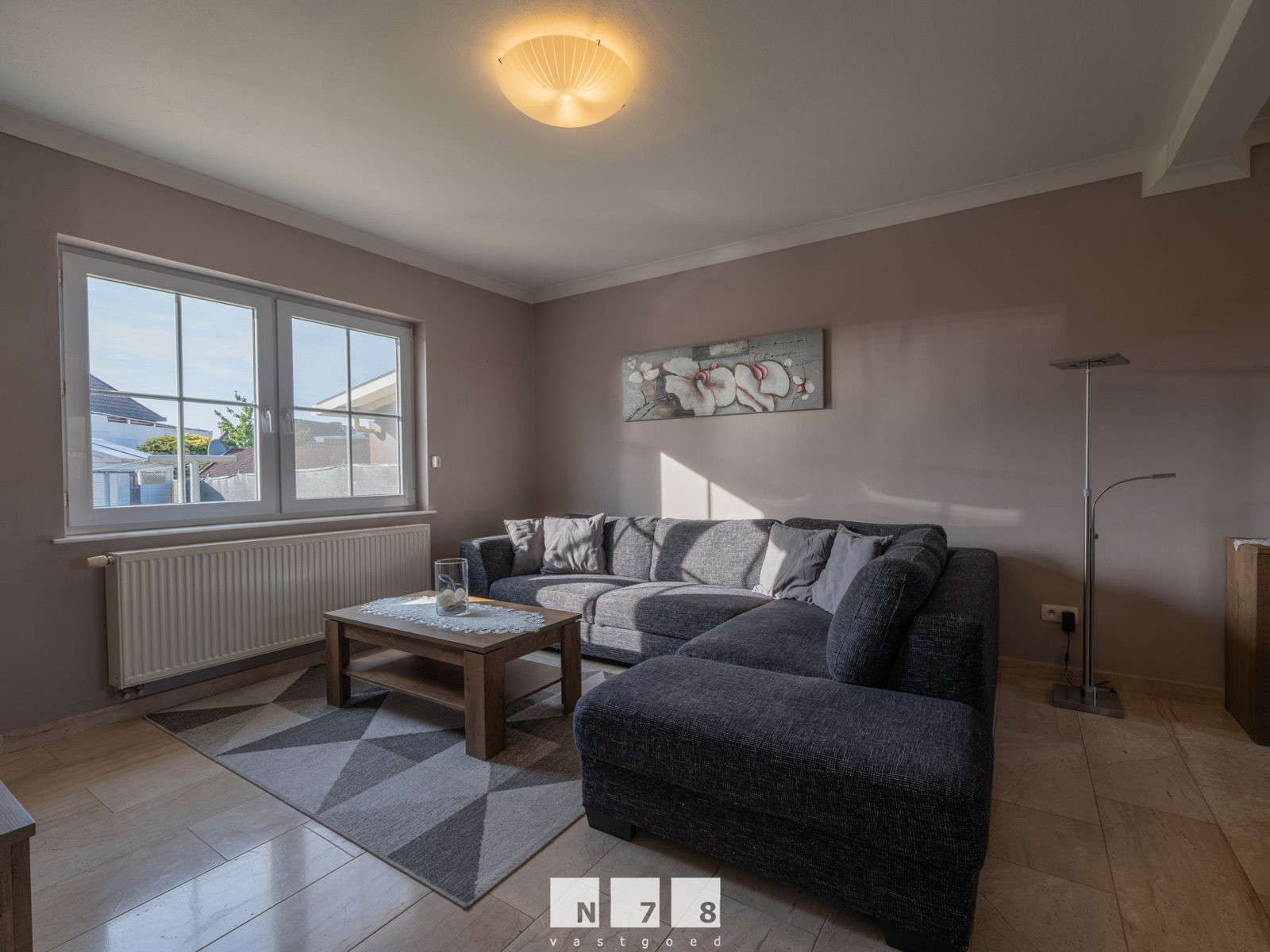 Maison à vendre à Maasmechelen avec 3 chambres - photo 5