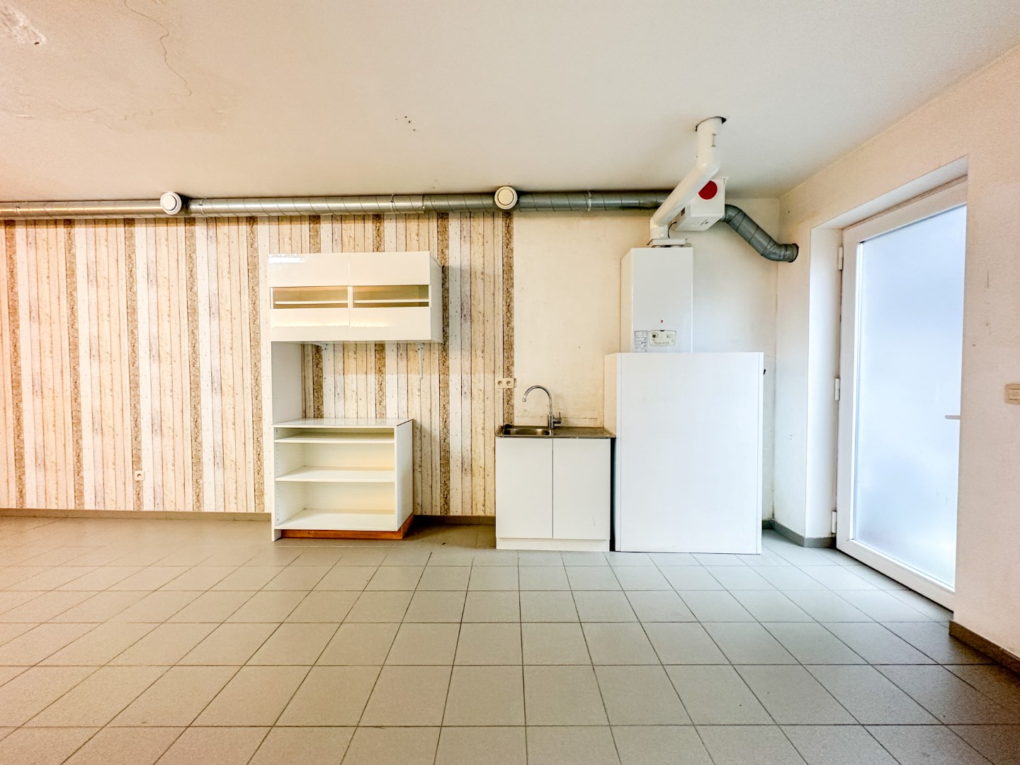 Instapklare handelsruimte voor winkel of kantoor, centrum Torhout - foto 5