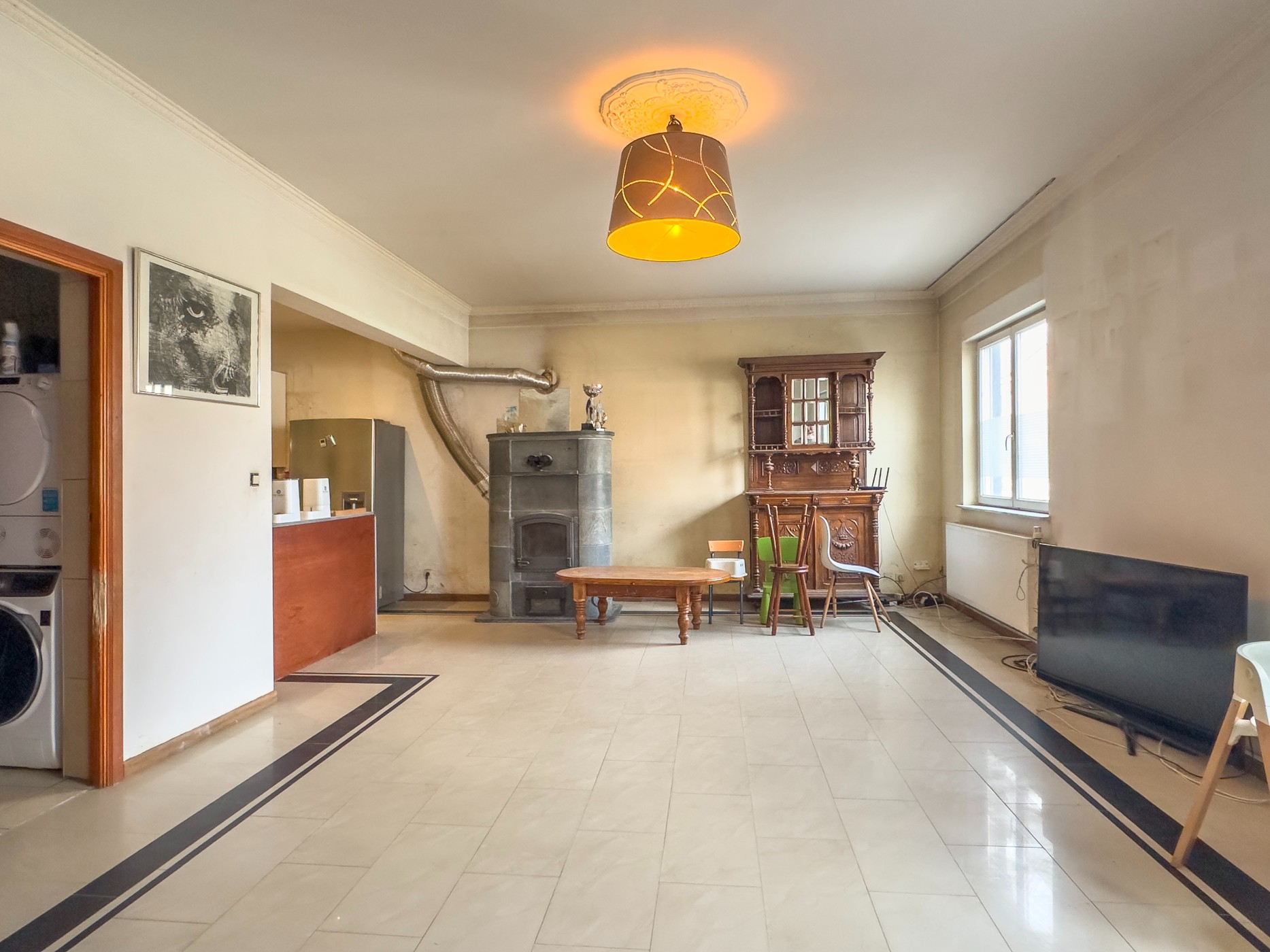 Woning met vier slaapkamers en loods van 150m² te Opstal! - photo 2