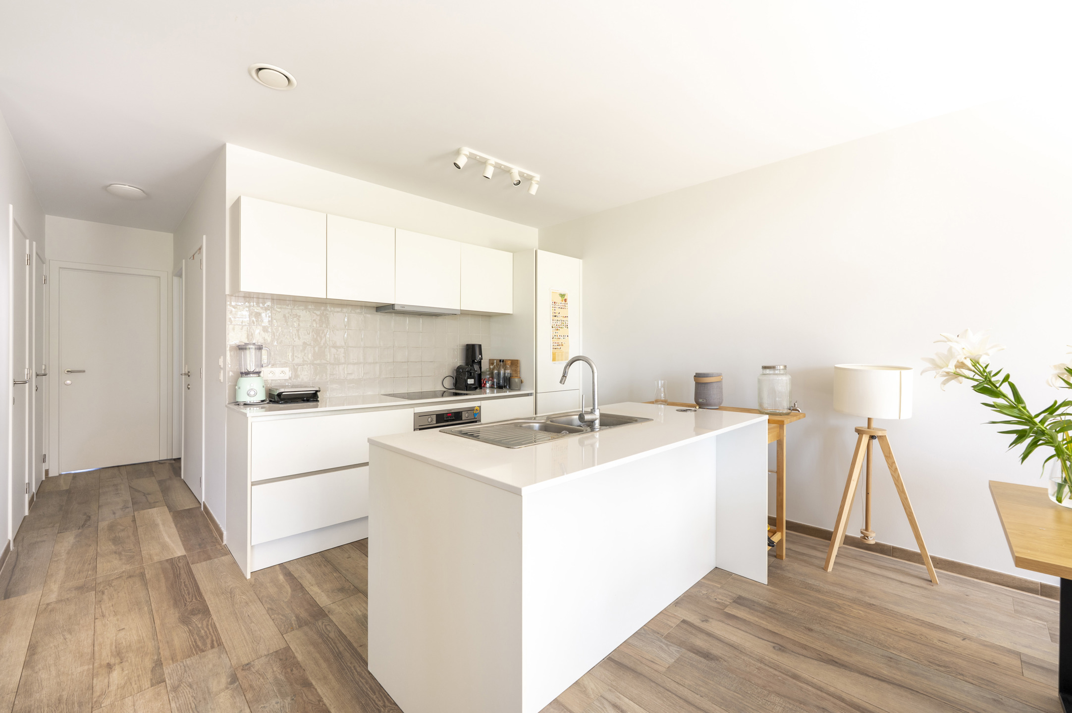 Apartment for rent in Antwerp with 2 bedrooms - photo 5