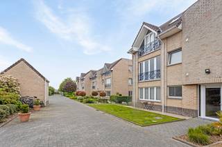 Apartment for rent in Beernem