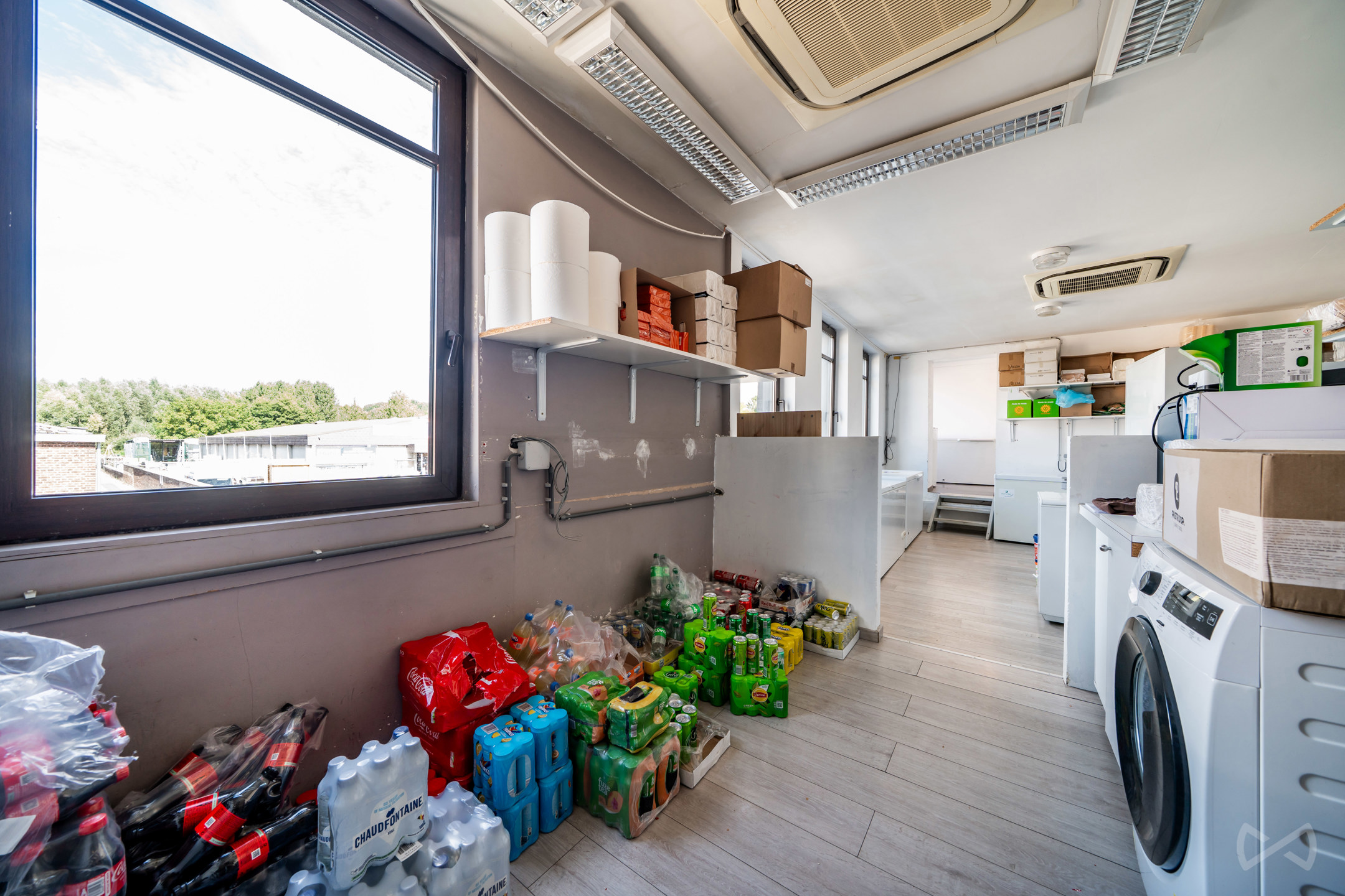 Commercial for sale in Wanze - photo 5