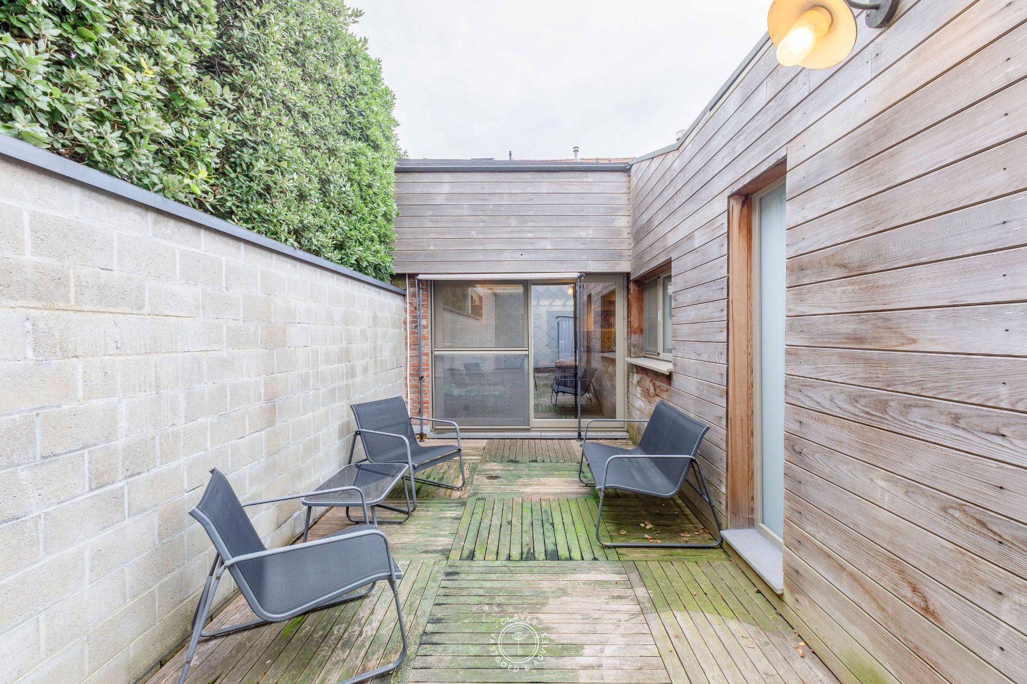 Maison à vendre à Beveren-Kruibeke-Zwijndrecht avec 3 chambres - photo 5