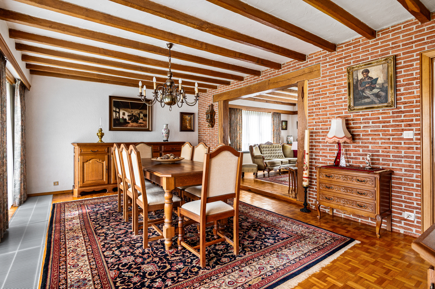 Maison à vendre à Rijkevorsel avec 3 chambres - photo 5