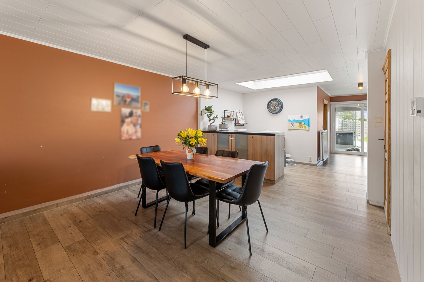 Instapklare, rustig gelegen woning te Ledegem - foto 4