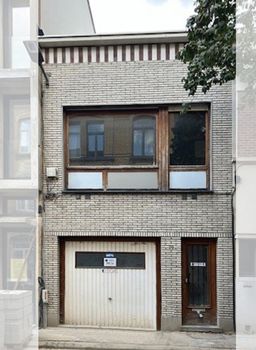 Maison à vendre à Berchem - photo 1