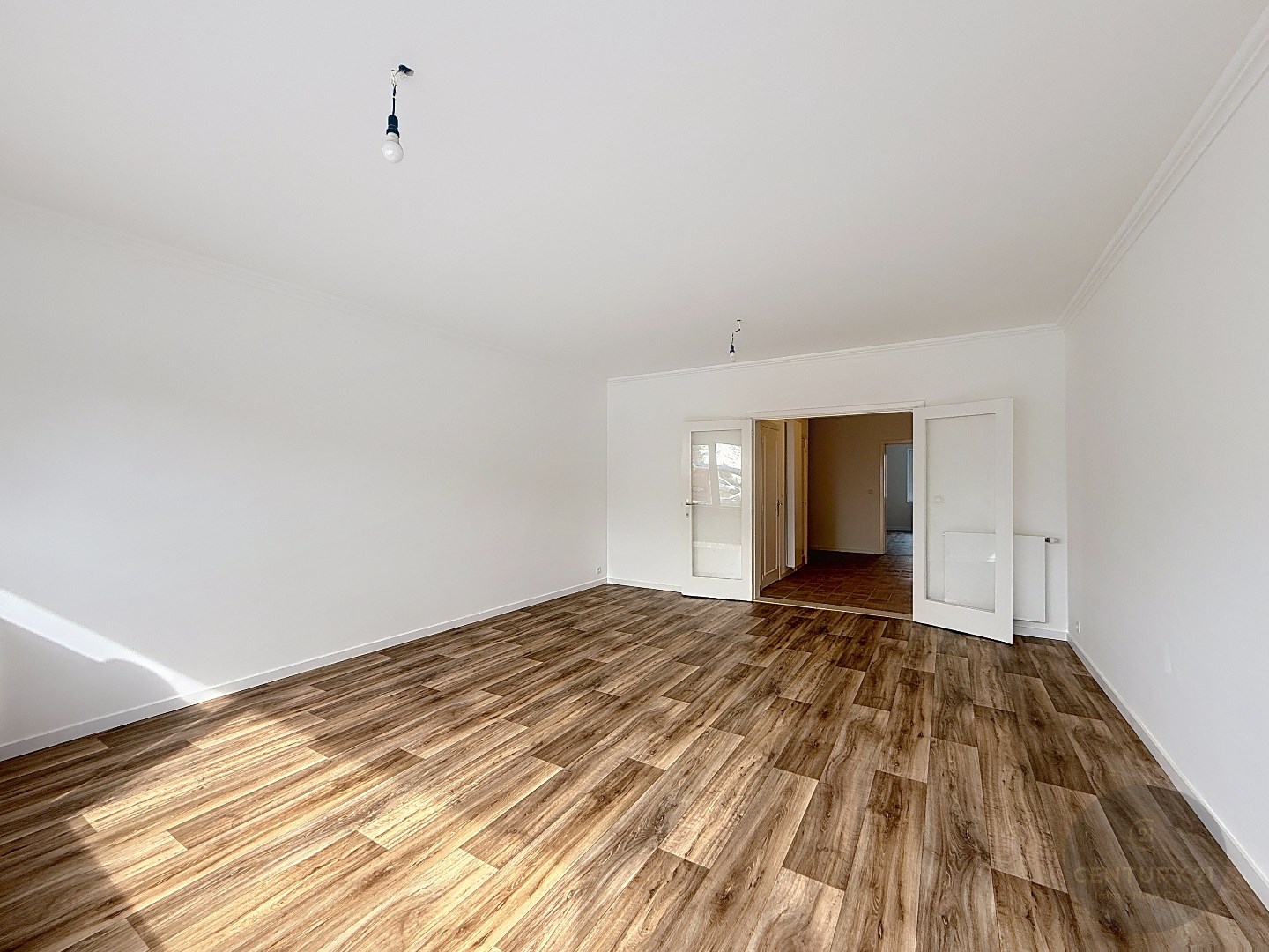 Gelijkvloers appartement te Knokke - foto 5