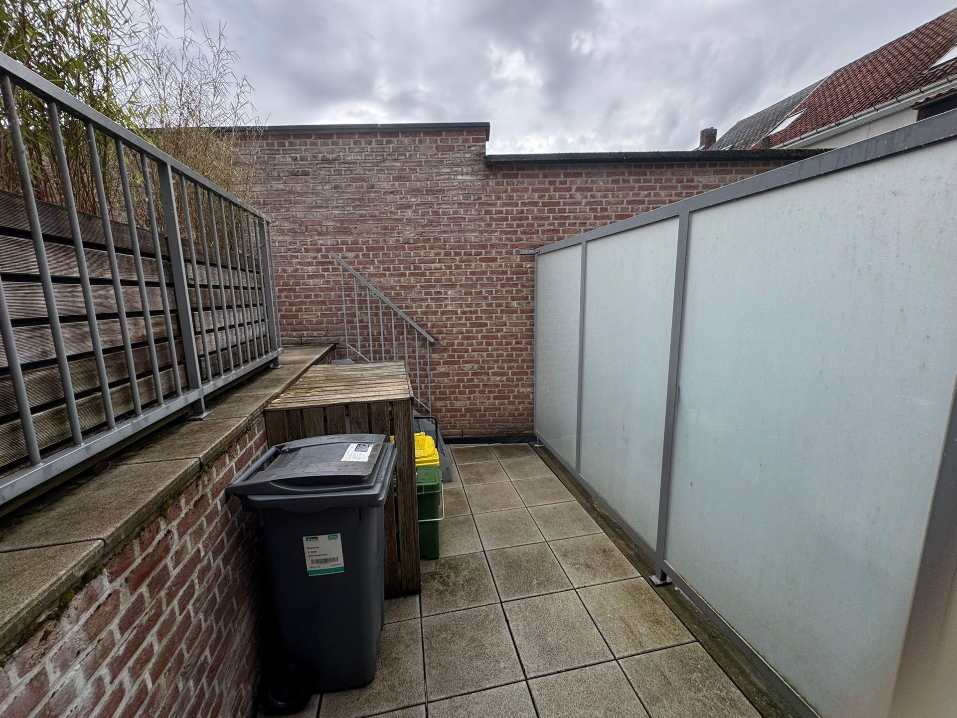 Appartement à louer à Hoogstraten avec 1 chambre - photo 5