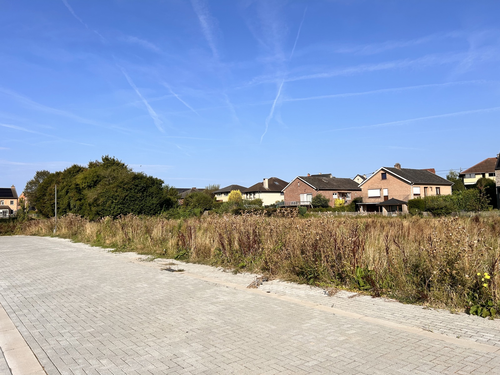 7 bouwgronden voor OB op toplocatie in Leefdaal - foto 1