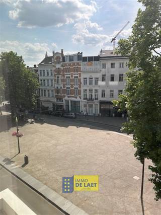 Prachtig BEN-nieuwbouw appartement met 3 slaapkamers en 2 badkamers. Gelegen op de tweede verdieping in een kleinschalig gebouw met 4 appartementen...