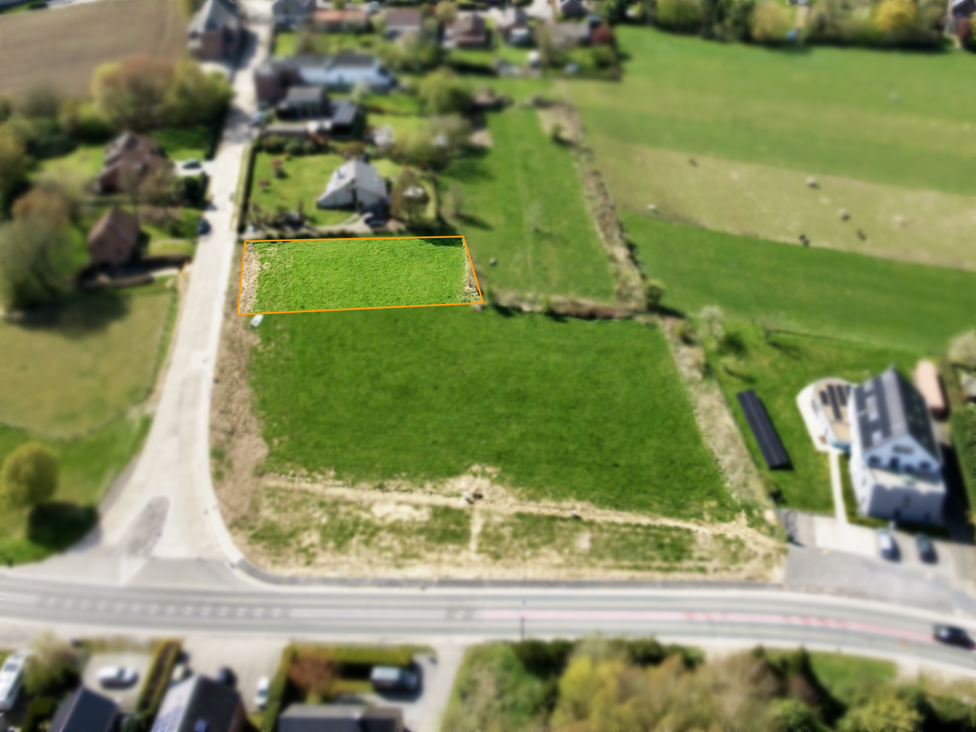 Terrain à vendre à Namur - photo 4