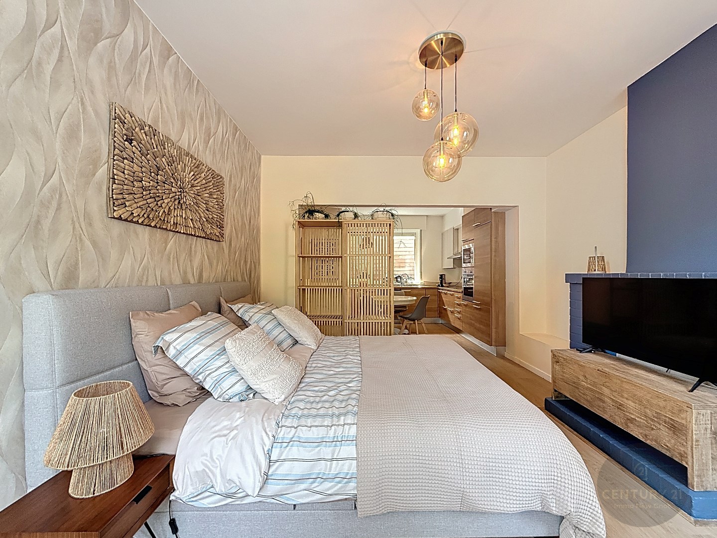 House for sale in Blankenberge with 4 bedrooms - photo 5