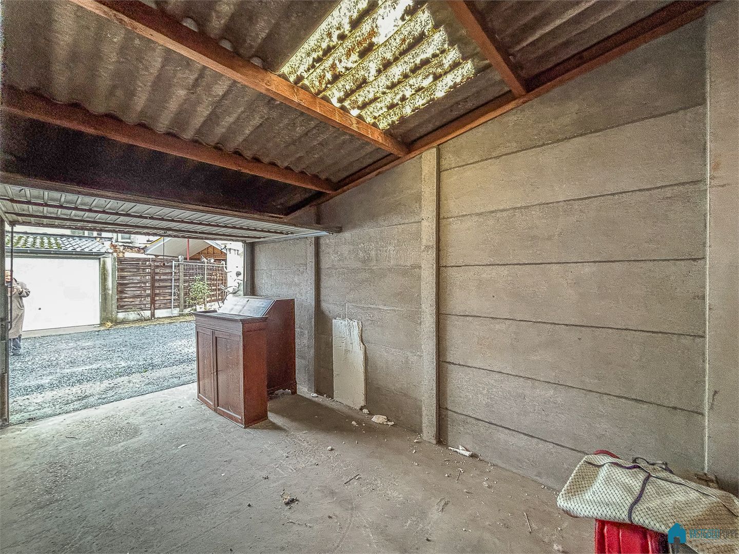 Garagebox, ideale investering - foto 5