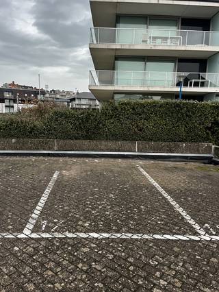 Garage for sale in Koksijde