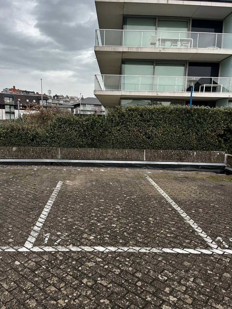 Garage for sale in Koksijde - photo 3