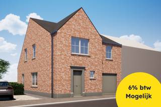 Maison à vendre à Oudenburg