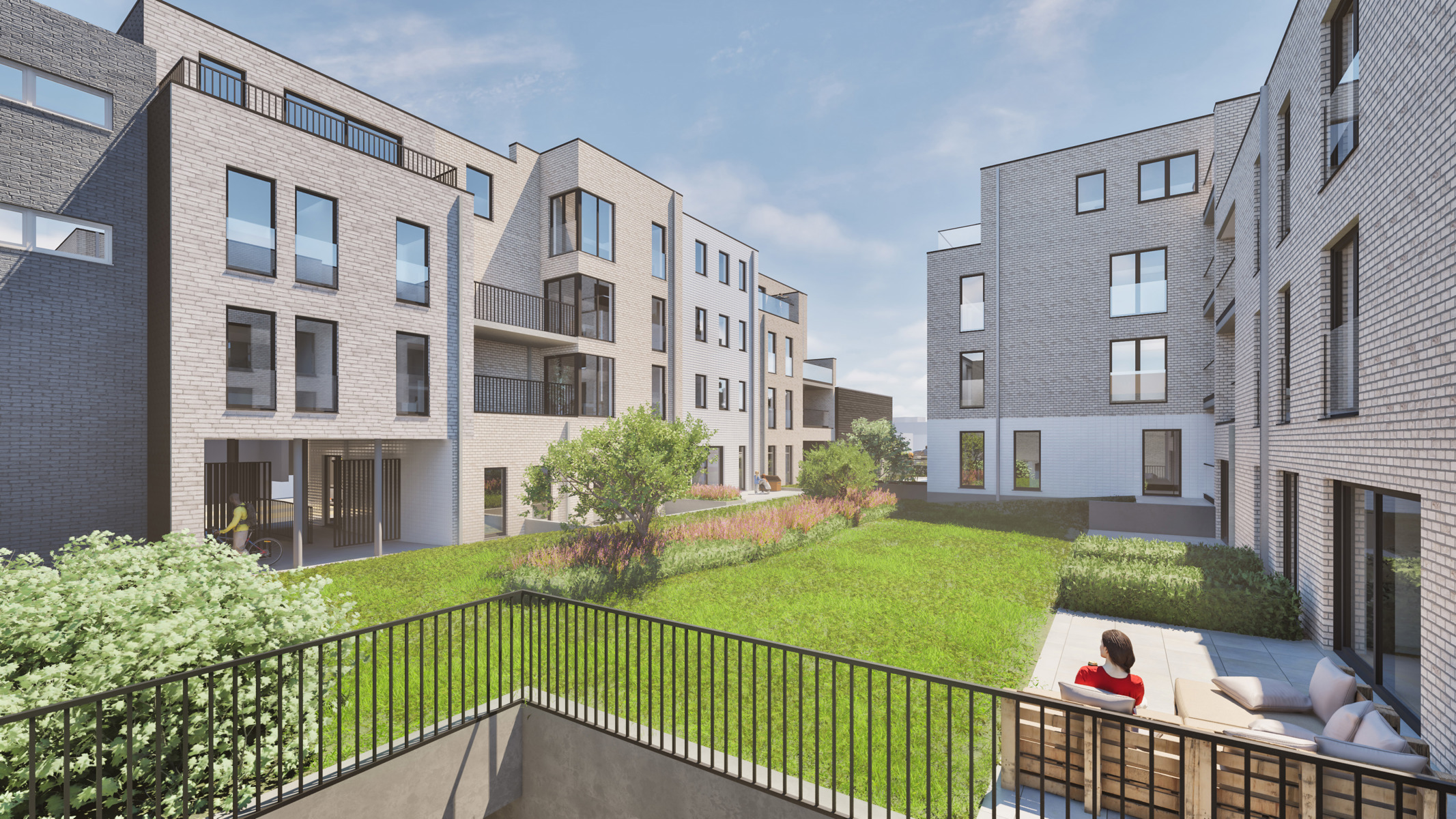 Wetthre – wonen in het hart van Wetteren - foto 3