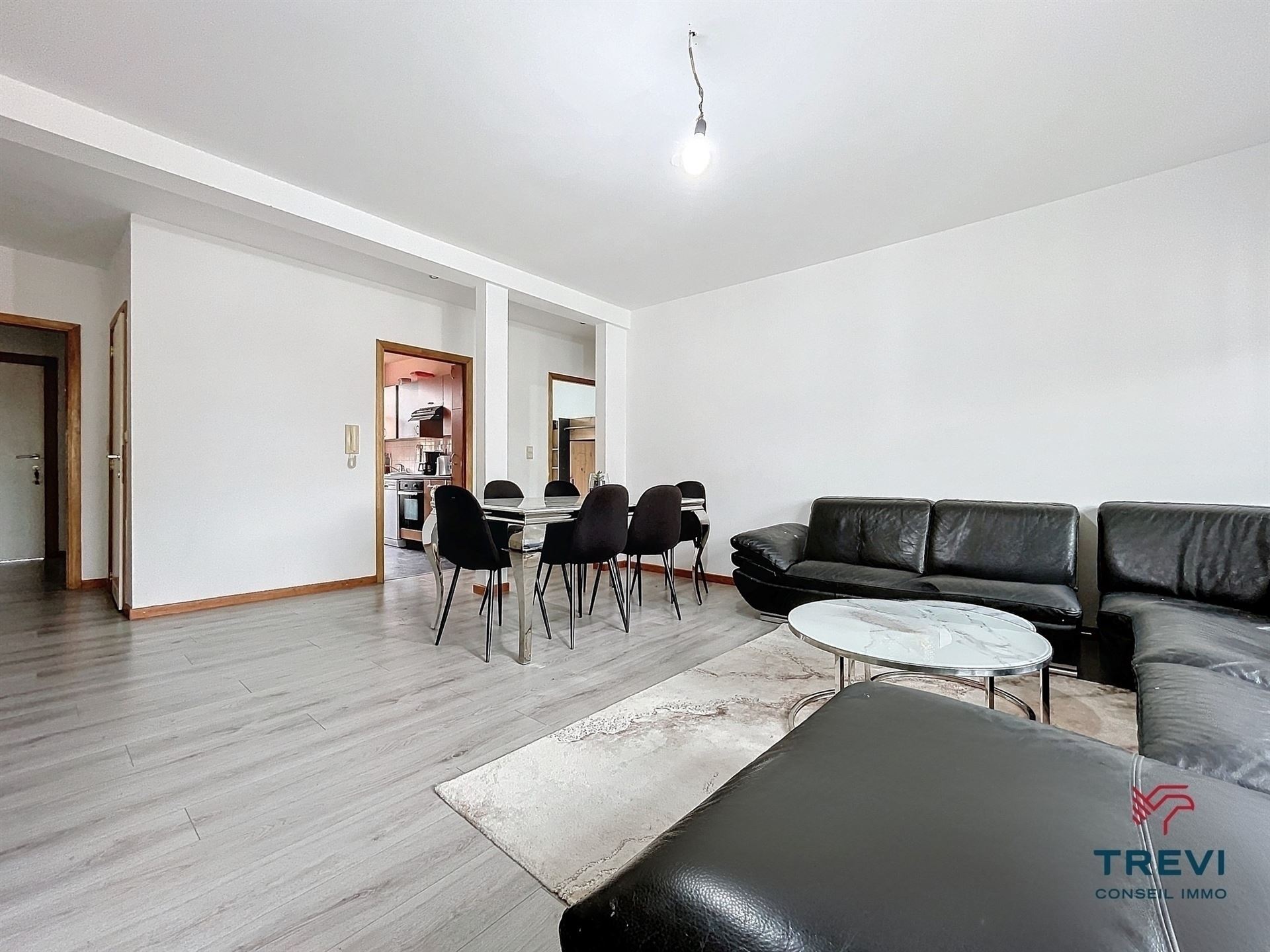 Apartment for sale in Braine-Le-Comte with 2 bedrooms - photo 3