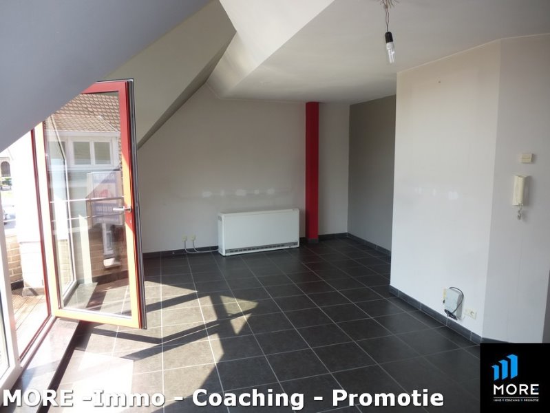 Gezellige duplex gelegen in Oud-Knokke - foto 4