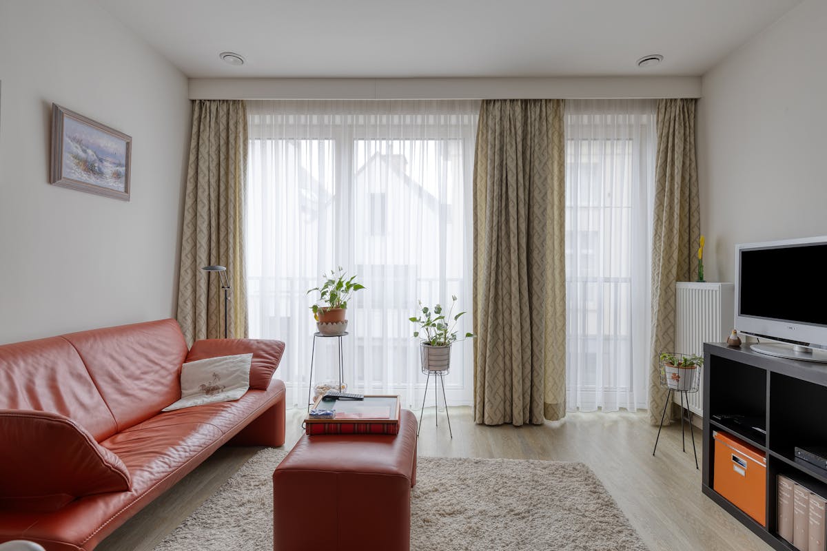 recent appartement op 1ste verdieping te koop in hartje Lier - foto 2
